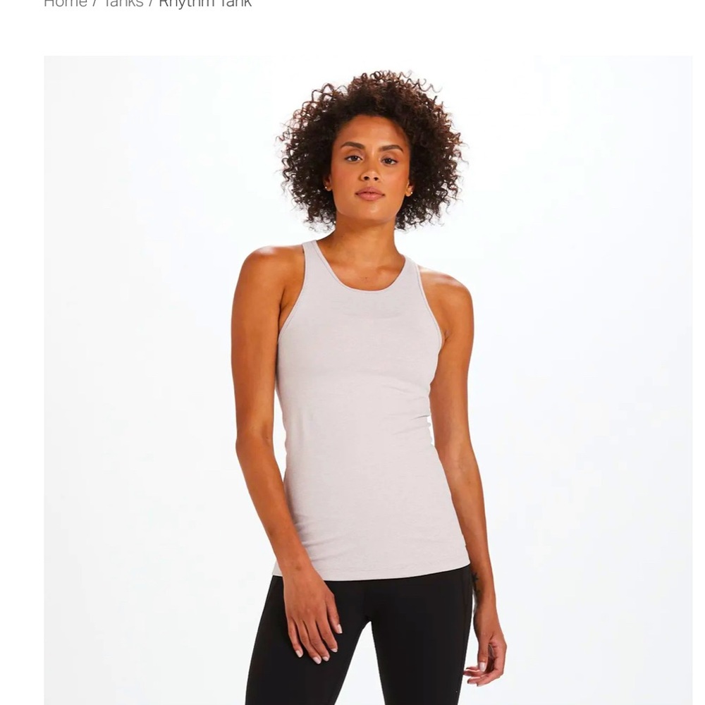 Performance Tank